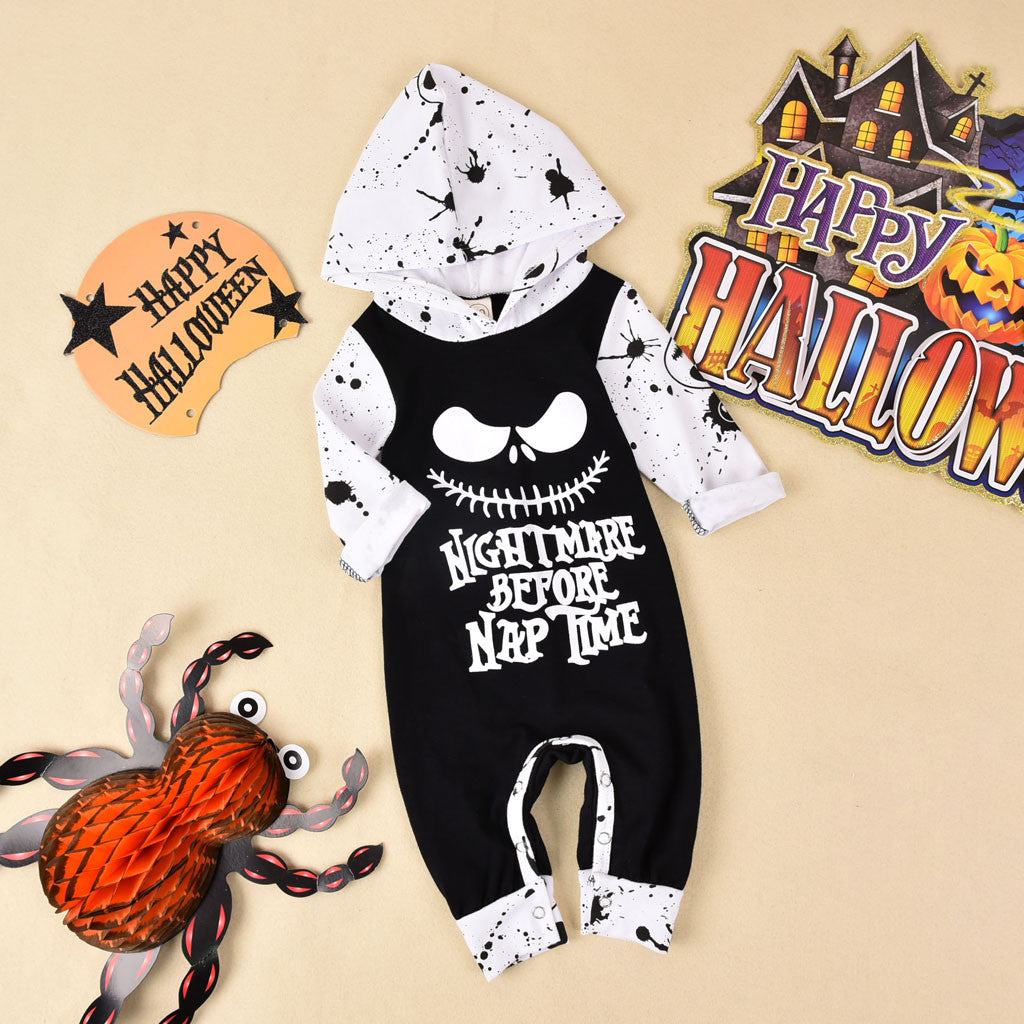 mameluco de halloween
