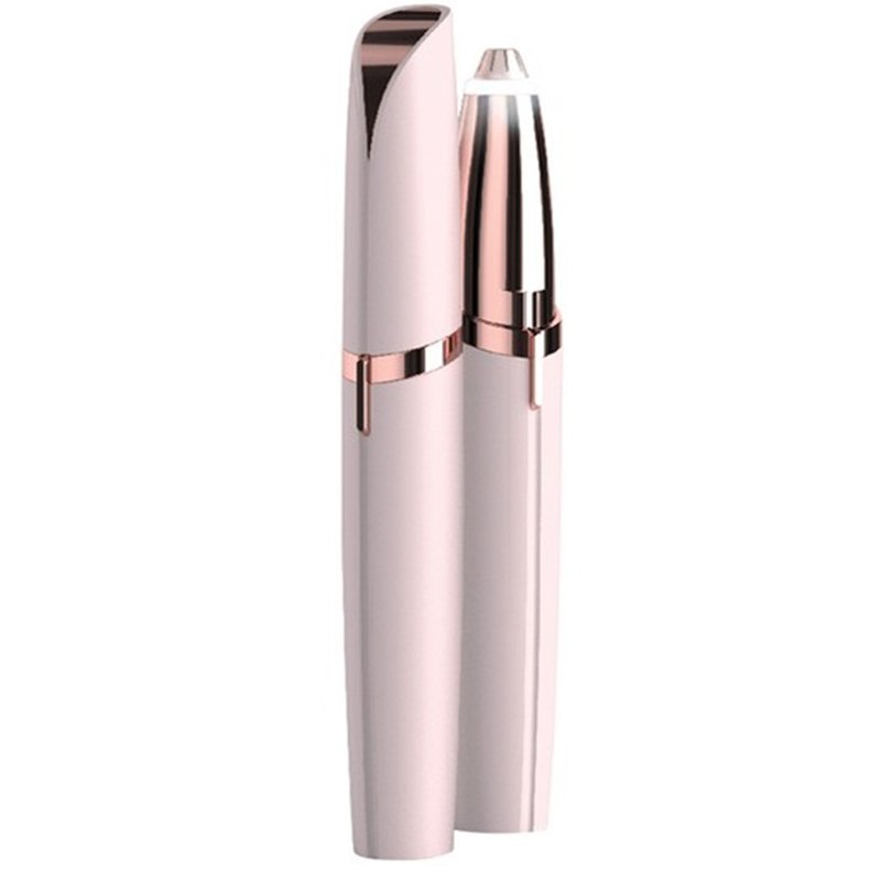 Depilador eléctrico de cejas Flawlessly Brows