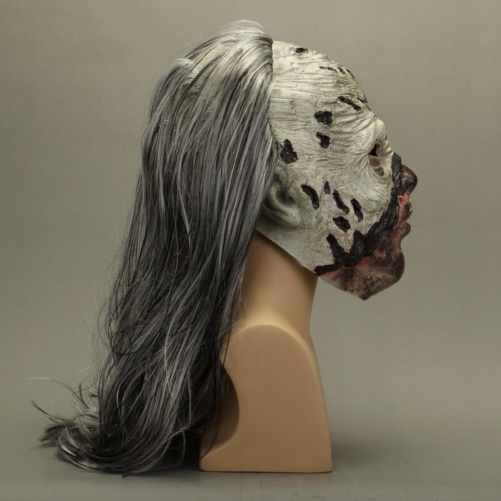 Careta de Halloween