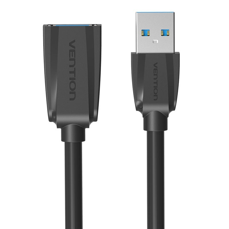 Cable de extensión macho a hembra para tarjeta de red inalámbrica, cable de extensión para disco U