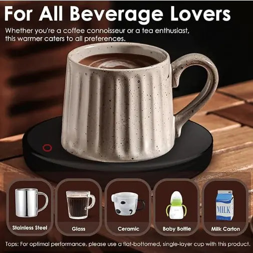 Electric Mug Warmer