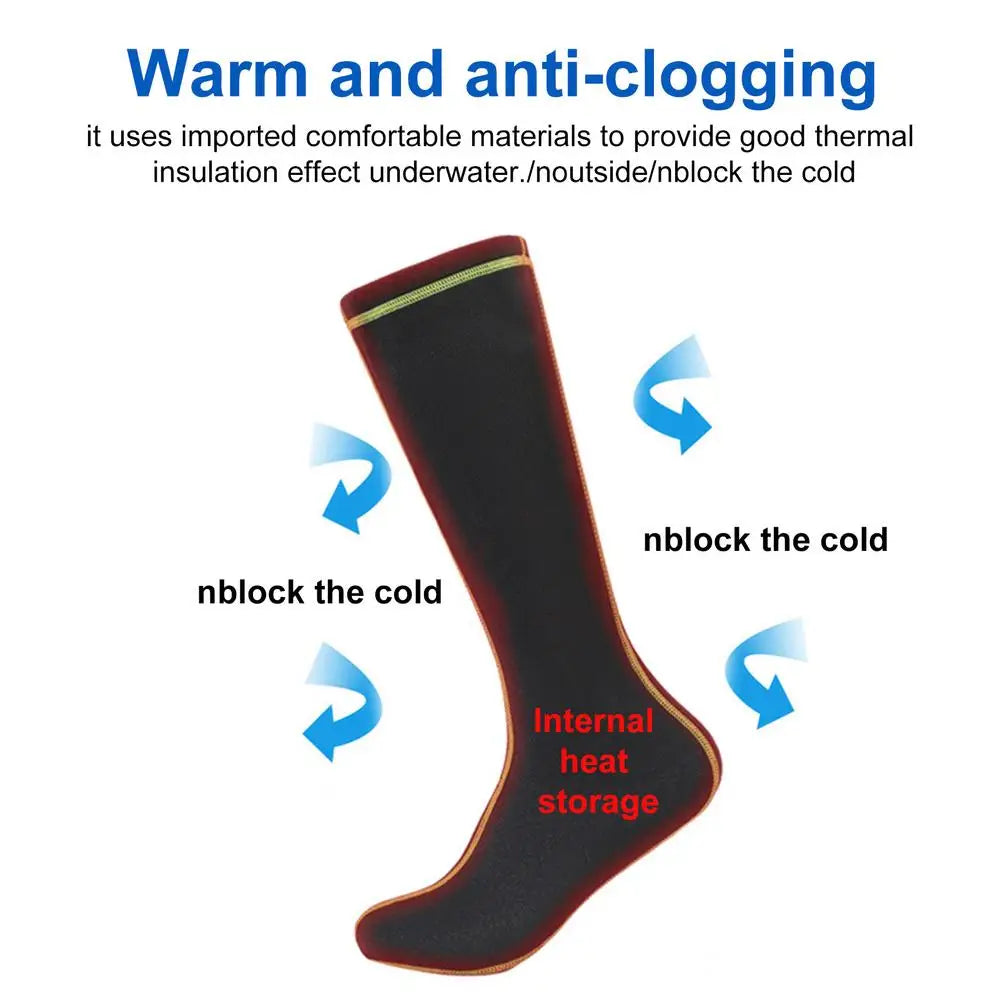 Calcetines de natación con aletas, antideslizantes, de neopreno, resistentes a la arena, elásticos, para voleibol de playa y buceo, calcetines largos de natación para deportes acuáticos al aire libre.