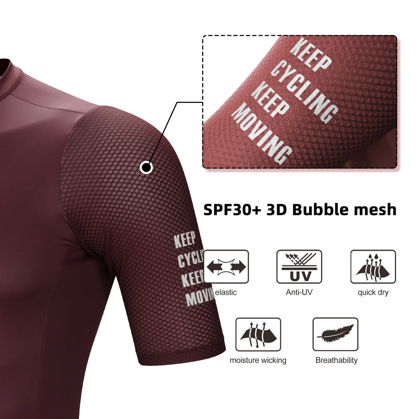Maillot de ciclismo DAREVIE 2023, moda para mujer, maillot de ciclismo FPS 50 para hombre, maillot de ciclismo transpirable de alta calidad para MTB y carretera