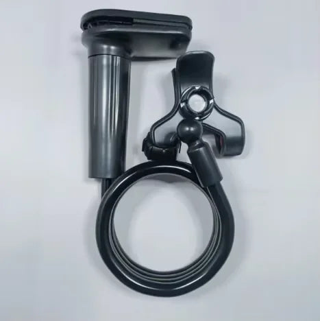 Soporte para teléfono móvil con clip de 360 grados, portátil, flexible, para cama perezosa, soporte de escritorio, base para iPhone, Samsung y Xiaomi