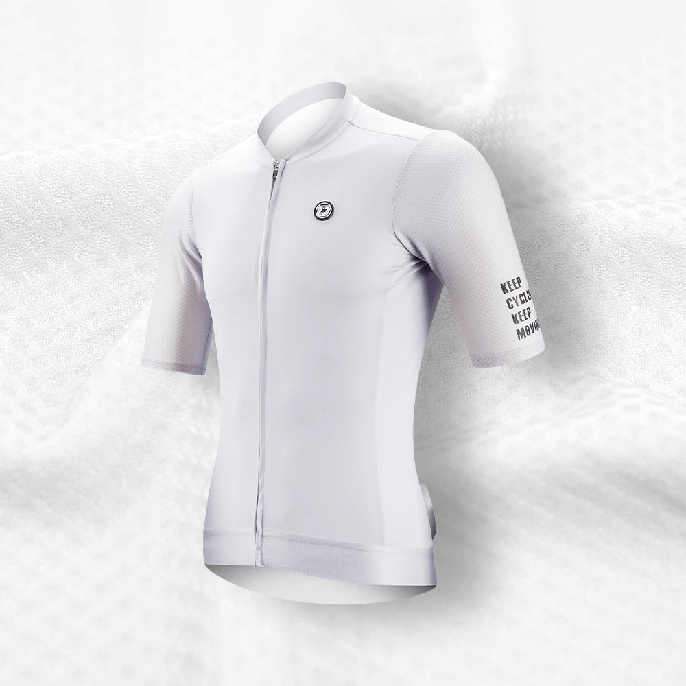 Maillot de ciclismo DAREVIE 2023, moda para mujer, maillot de ciclismo FPS 50 para hombre, maillot de ciclismo transpirable de alta calidad para MTB y carretera