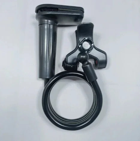Soporte para teléfono móvil con clip de 360 grados, portátil, flexible, para cama perezosa, soporte de escritorio, base para iPhone, Samsung y Xiaomi