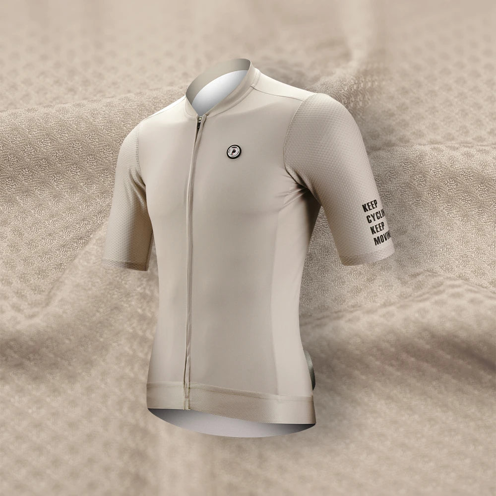 Maillot de ciclismo DAREVIE 2023, moda para mujer, maillot de ciclismo FPS 50 para hombre, maillot de ciclismo transpirable de alta calidad para MTB y carretera