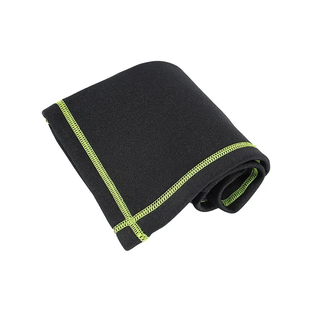 Calcetines de natación con aletas, antideslizantes, de neopreno, resistentes a la arena, elásticos, para voleibol de playa y buceo, calcetines largos de natación para deportes acuáticos al aire libre.