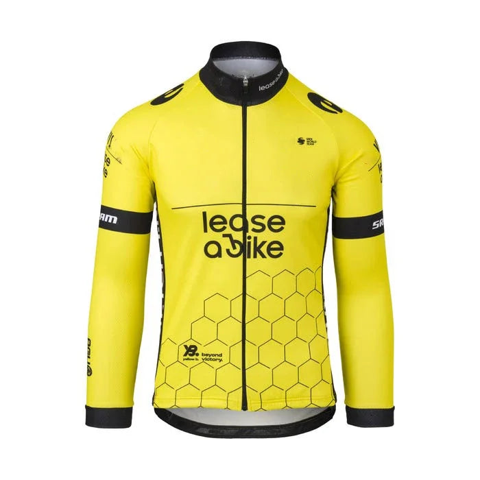 Jumbo Team Otoño Manga Larga Nueva Carrera MTB Primavera Conjunto de Jersey Largo de Ciclismo Bicicleta Ciclismo Ropa Uniforme Ropa Ciclismo