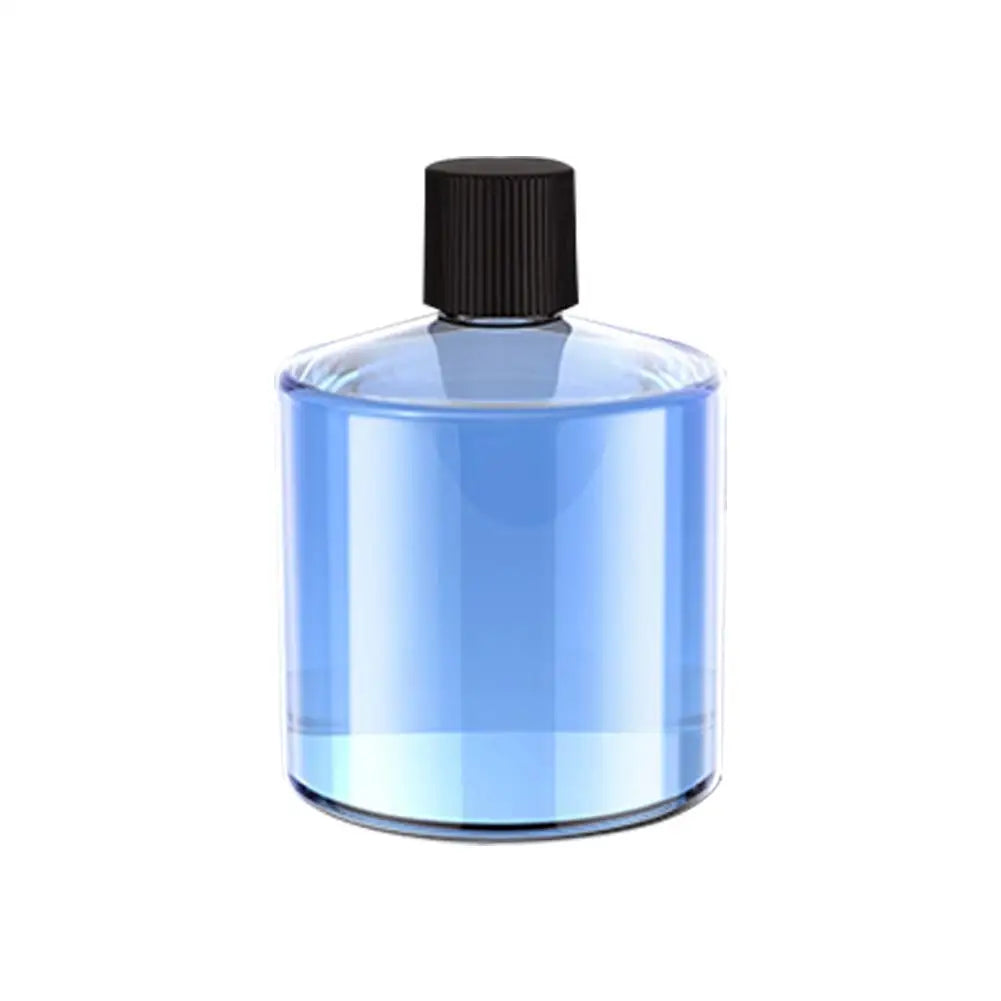 Ambientador de coche inteligente, difusor de aroma de coche recargable, 5 niveles de difusor de coche inteligente ajustable.