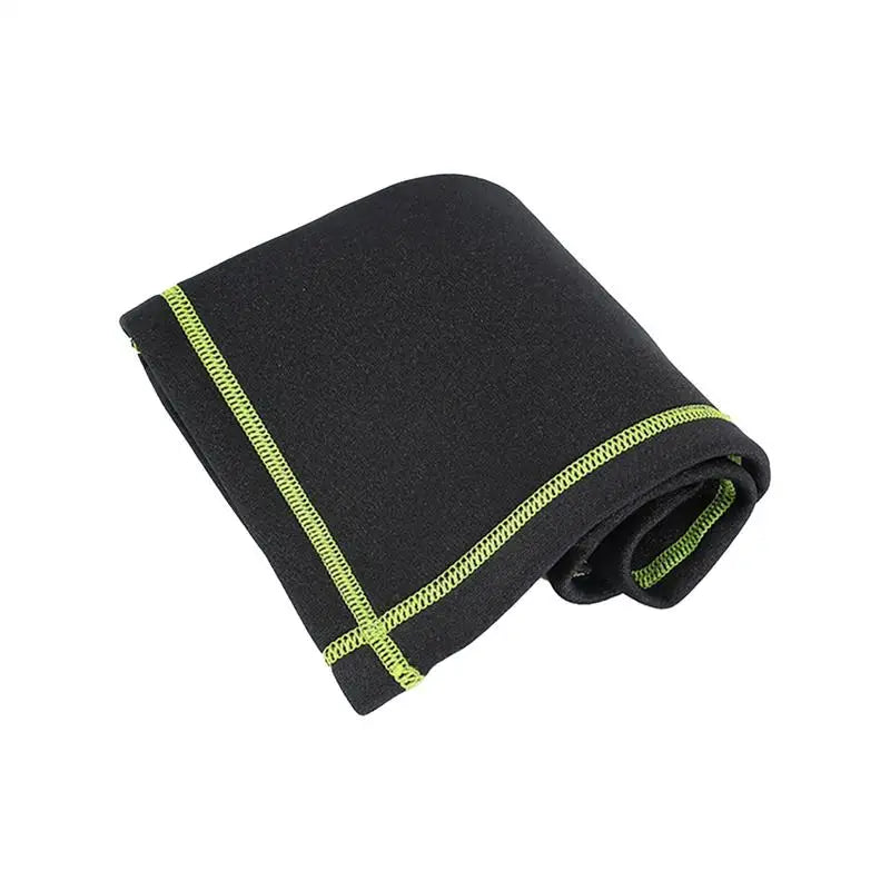 Calcetines de natación con aletas, antideslizantes, de neopreno, resistentes a la arena, elásticos, para voleibol de playa y buceo, calcetines largos de natación para deportes acuáticos al aire libre.