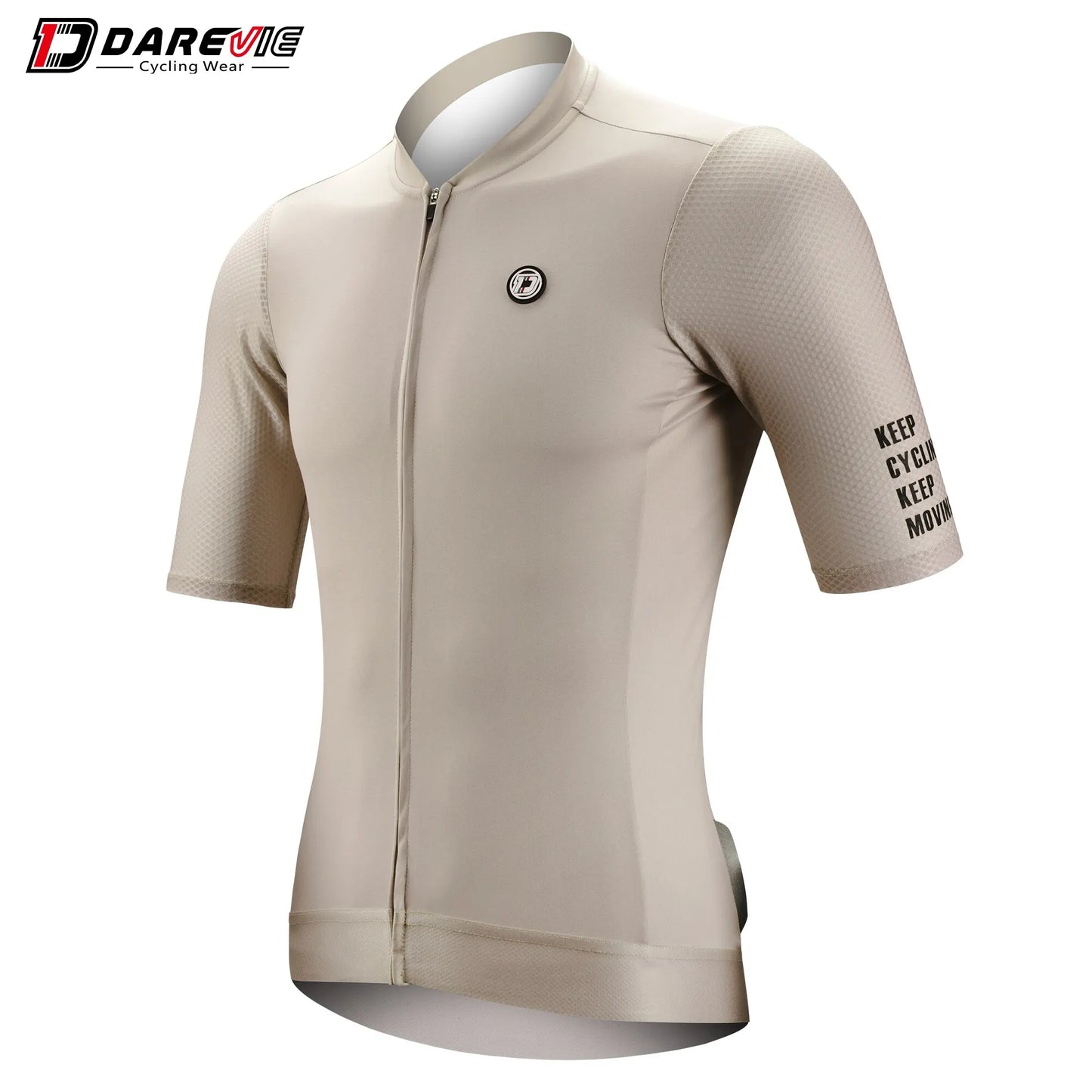 Maillot de ciclismo DAREVIE 2023, moda para mujer, maillot de ciclismo FPS 50 para hombre, maillot de ciclismo transpirable de alta calidad para MTB y carretera