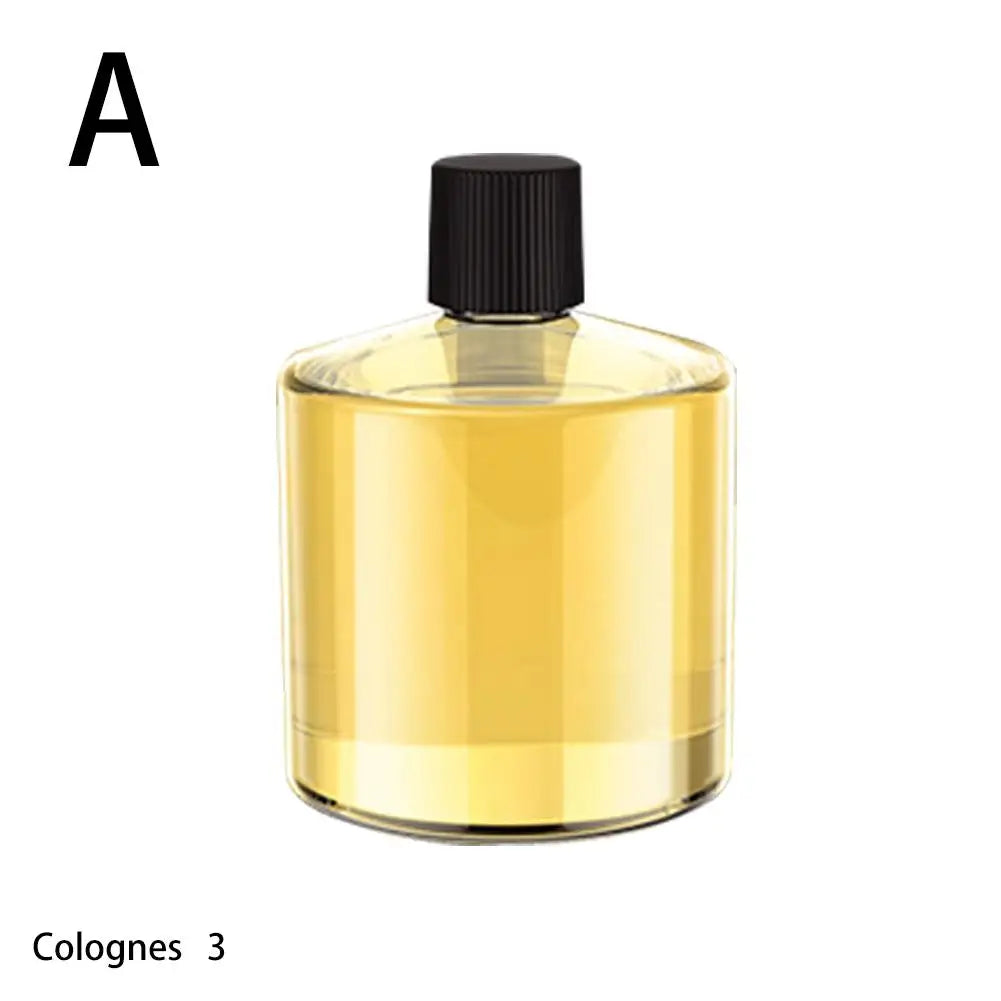 Ambientador de coche inteligente, difusor de aroma de coche recargable, 5 niveles de difusor de coche inteligente ajustable.