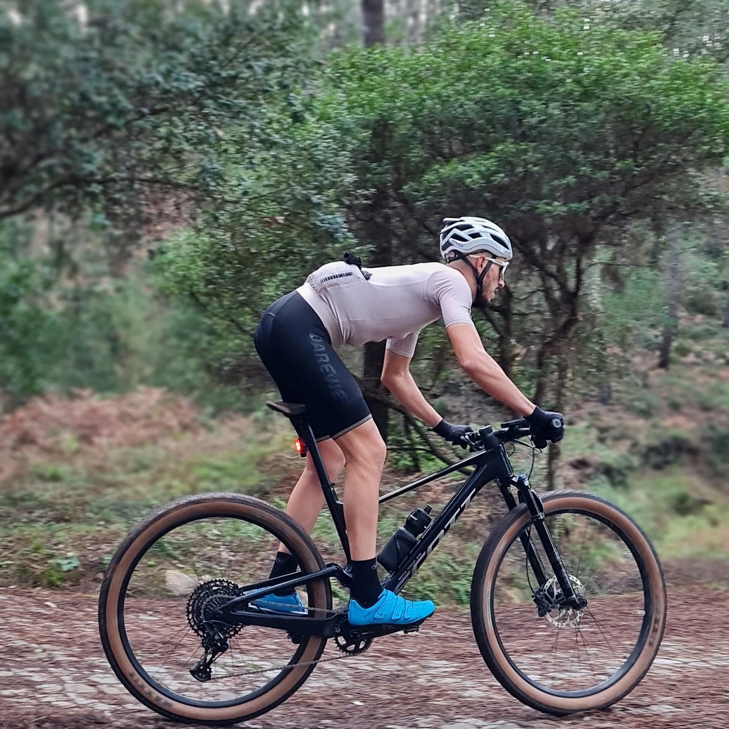 Maillot de ciclismo DAREVIE 2023, moda para mujer, maillot de ciclismo FPS 50 para hombre, maillot de ciclismo transpirable de alta calidad para MTB y carretera