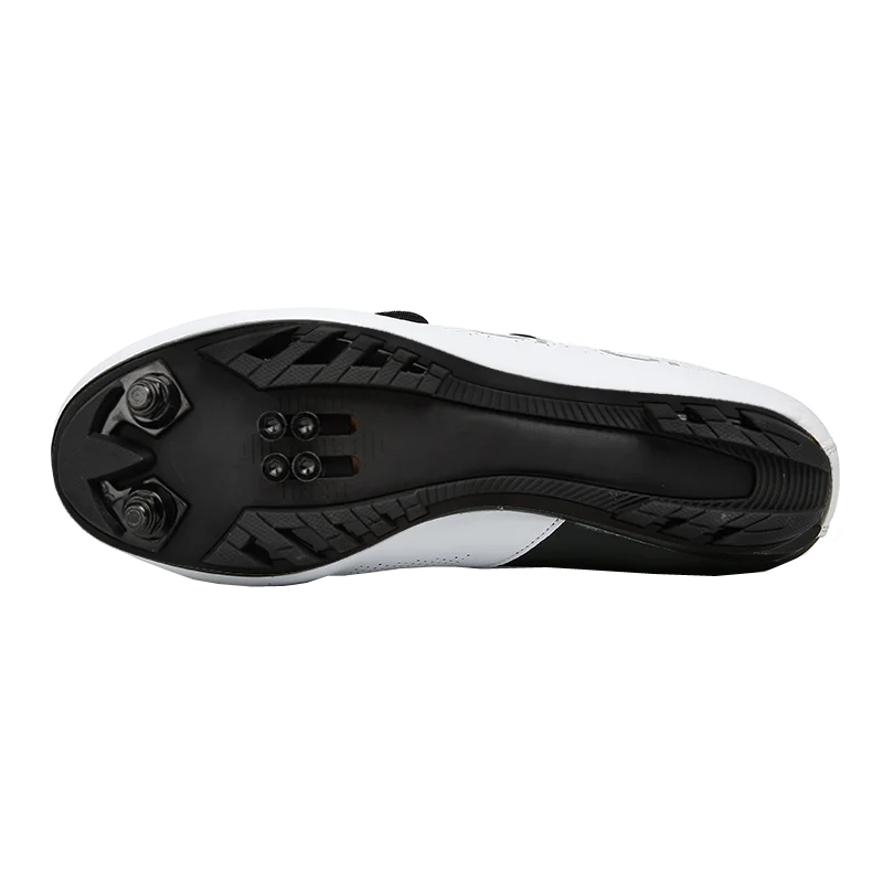 Zapatillas de ciclismo transpirables para hombre y mujer, calzado para ciclismo de montaña y de carretera, con pedales SPD