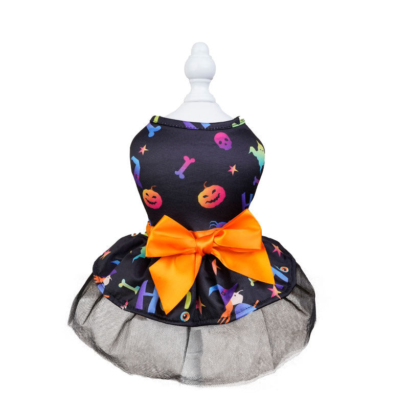 Ropa para perros de Halloween