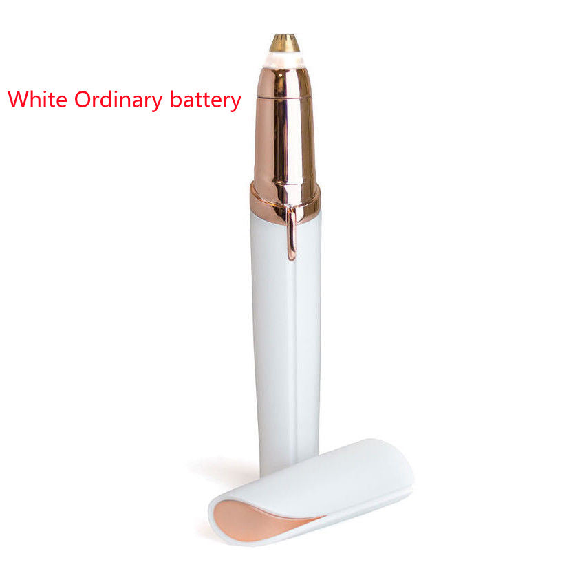 Depilador eléctrico de cejas Flawlessly Brows