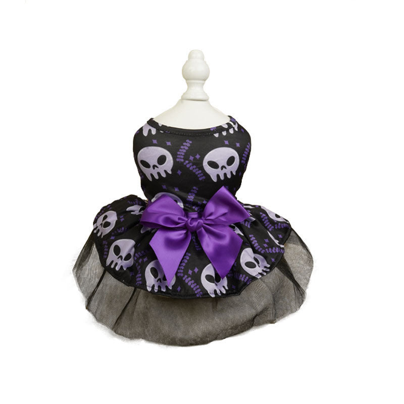 Ropa para perros de Halloween