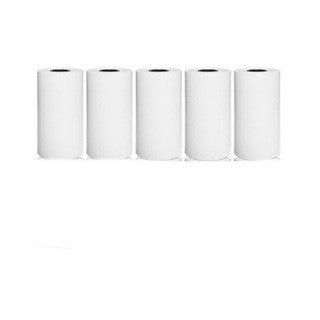 Mini impresora portátil Bluetooth WiFi Teléfono móvil Foto