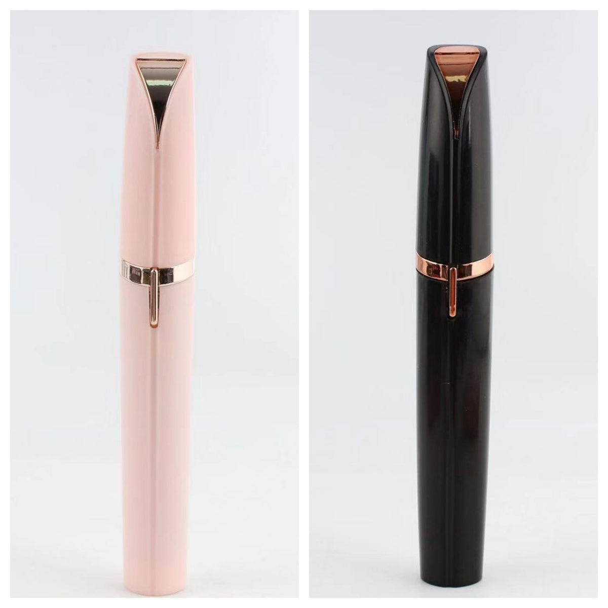 Depilador eléctrico de cejas Flawlessly Brows