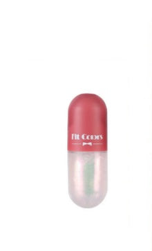 Aceite voluminizador de labios instantáneo de día y noche, transparente, duradero, nutritivo, reparador, reduce las líneas finas de los labios, cuidado de la belleza de los labios, cosmético.