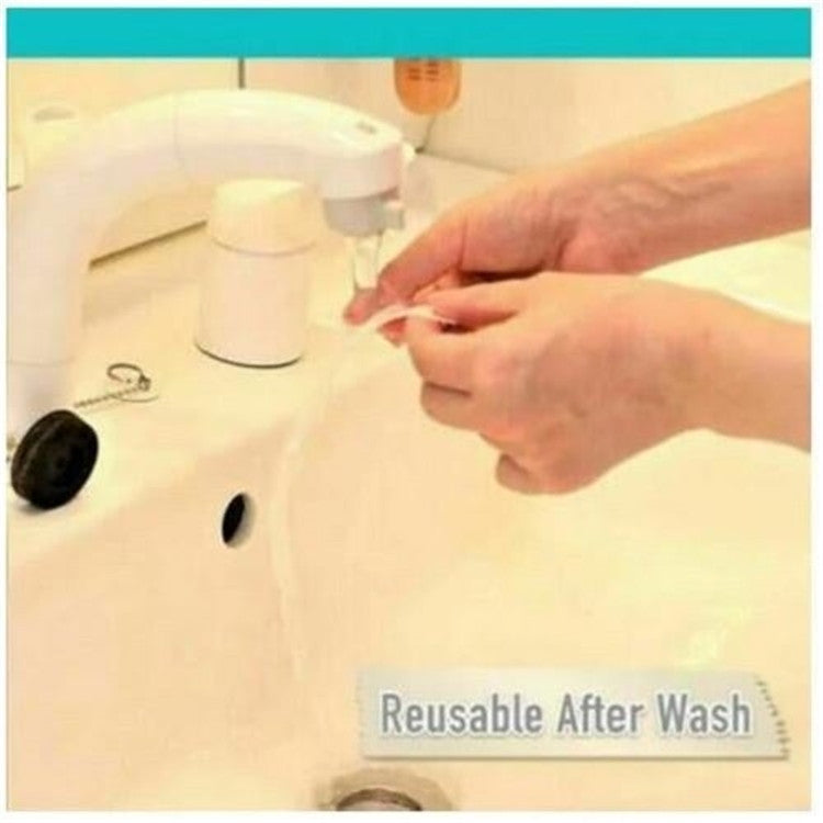 Magic Nano Double-Sided Tape