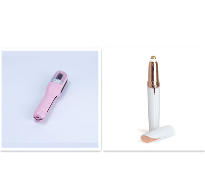 Depilador eléctrico de cejas Flawlessly Brows