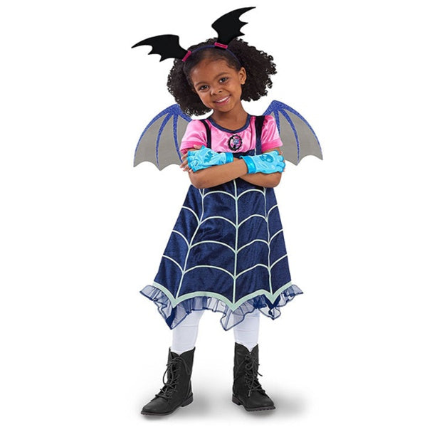 vestidos de halloween