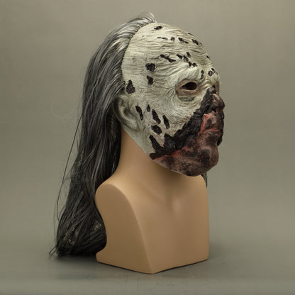 Careta de Halloween