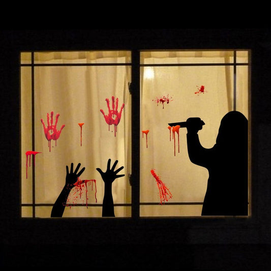 pegatinas de halloween