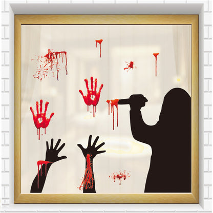 pegatinas de halloween