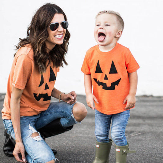 Camiseta de Halloween