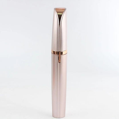 Depilador eléctrico de cejas Flawlessly Brows
