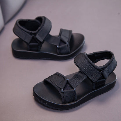 Zapatos informales respirables para la escuela para hombres
