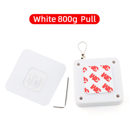 Automatic Hydraulic Door Closer