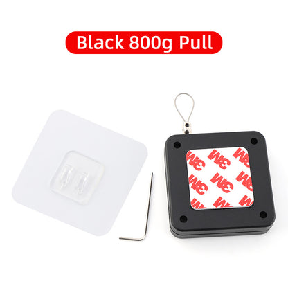 Automatic Hydraulic Door Closer