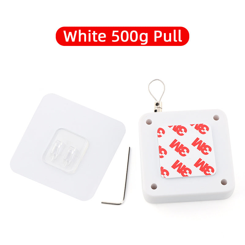 Automatic Hydraulic Door Closer