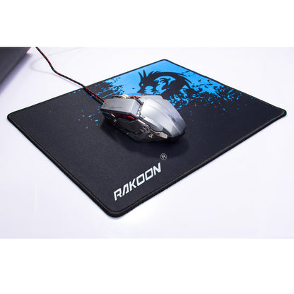Alfombrilla ratón