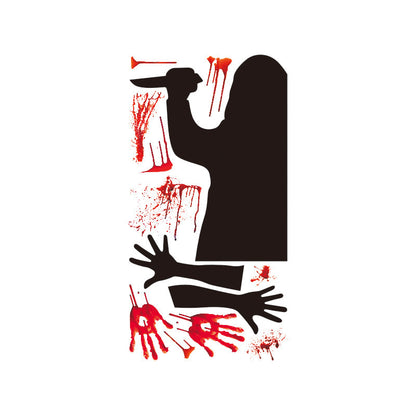 pegatinas de halloween