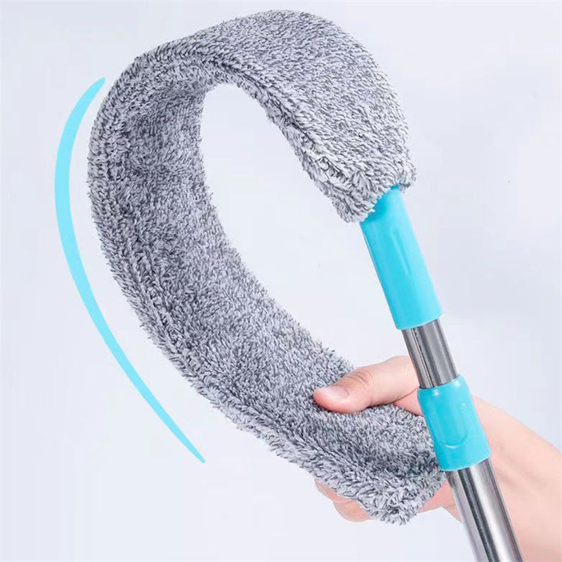 Bed Bottom Cleaning Dust Removal, Retractable Household Cleaning jcdropshipping