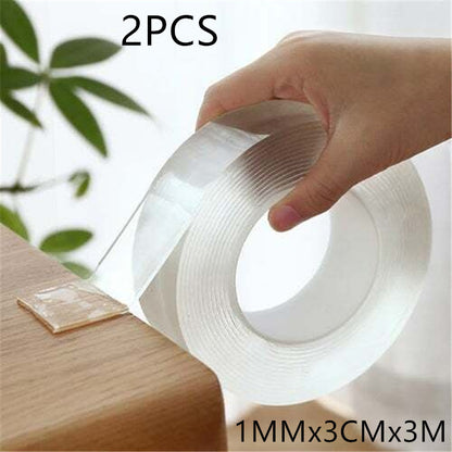 Magic Nano Double-Sided Tape