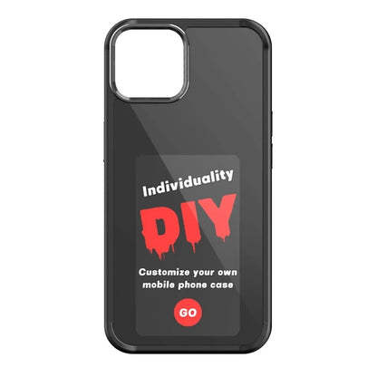 Funda para teléfono con pantalla de tinta electrónica, proyección ilimitada, personalizada, sin batería.