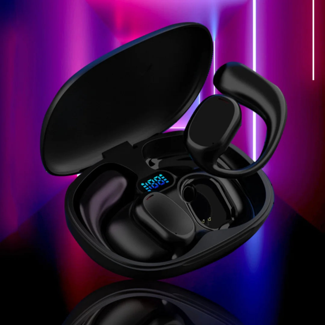 Smart Bluetooth Translation Earbuds