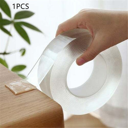 Magic Nano Double-Sided Tape