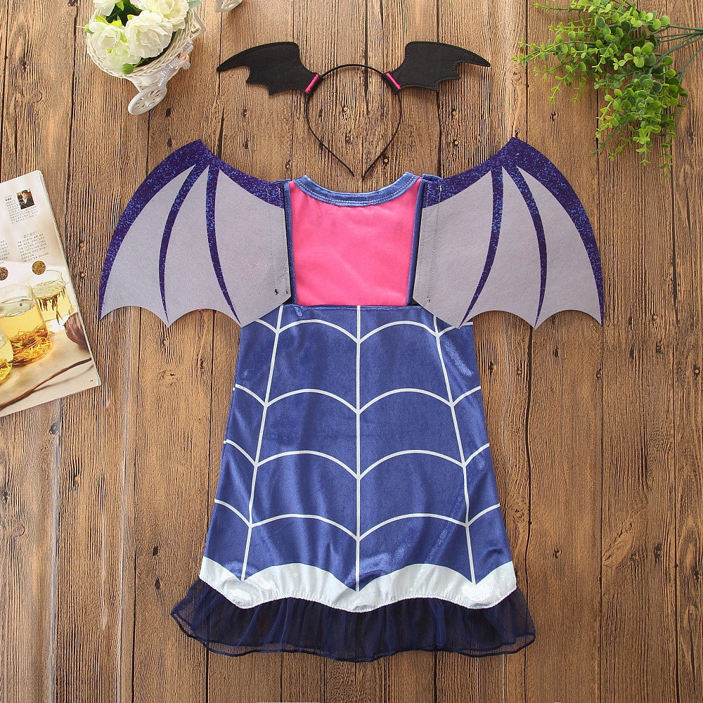 vestidos de halloween