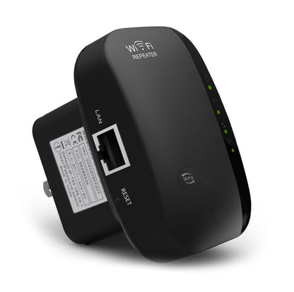 Repetidor Wifi Amplificador de Señal Wifi