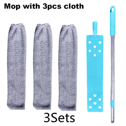 Bed Bottom Cleaning Dust Removal, Retractable Household Cleaning jcdropshipping