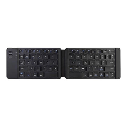 Teclado láser virtual LEING FST con proyector inalámbrico Bluetooth para teléfono, teclado para computadora portátil con función de mouse