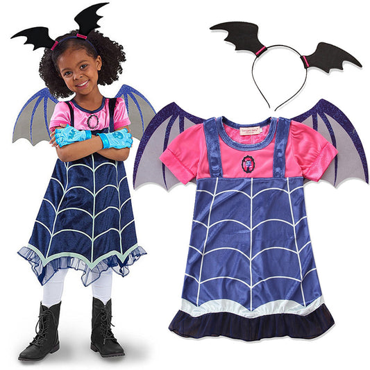 vestidos de halloween