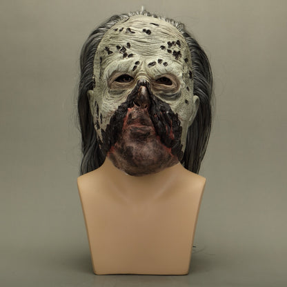 Careta de Halloween